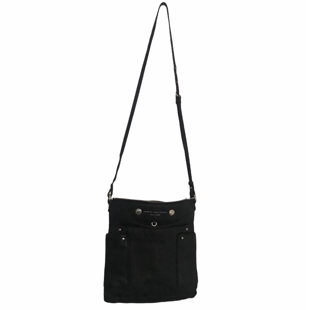 Marc by Marc jacobs leather sia crossbody bag with dustbag HP pickx3! - Picture 2 of 8